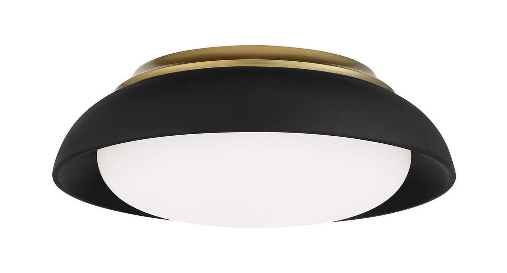 LED FLUSH MOUNT - 15"