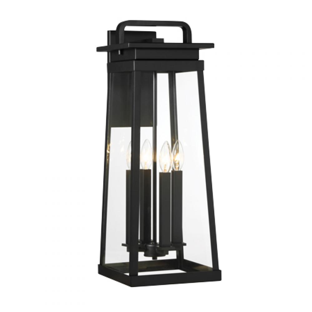 4LT OUTDOOR WALL MOUNT