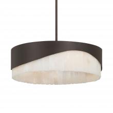 Minka-Lavery 2094-860 - Sway 20" 4-Light Pendant