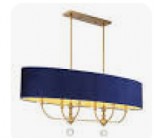 Minka-Lavery 3486-923 - VAN NOORD - 6LT ISLAND LIGHT