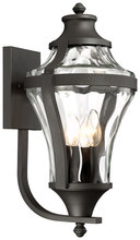 Minka-Lavery 72563-66 - LIBRE - 4 LIGHT WALL MOUNT