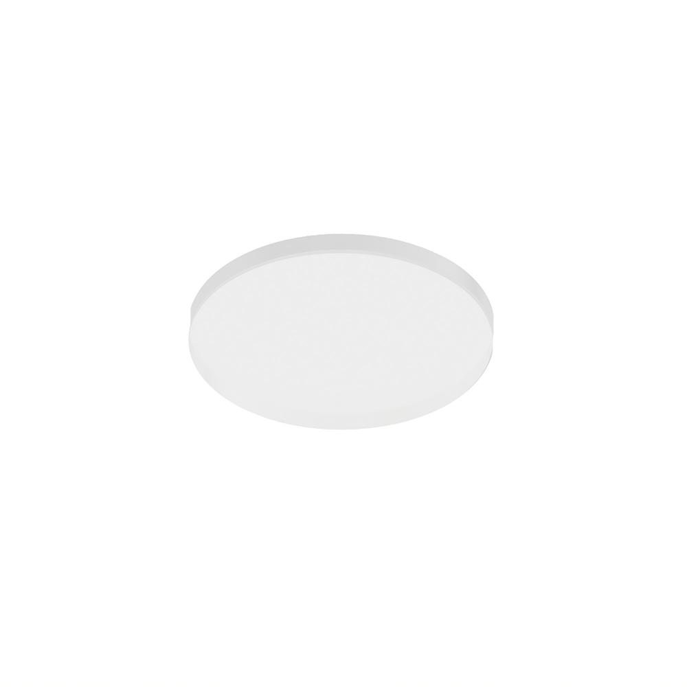 Diffused Lens with Accessory Holder