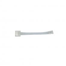 Nora NATLCFC-58/03F - 3" Cable to Link NUTP5/8 to NUTP51/81, Female