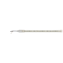 Nora NUTP13-W1-4-12-930/HW - Custom Cut 1-ft, 4-in 120V Continuous LED Tape Light, 330lm / 3.6W per foot, 3000K, w/ Mounting