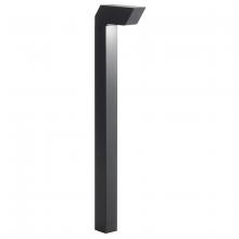 Kichler 15846BKT - 12V LED Right Angle Path Light Textured Black