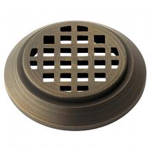 Kichler 16149CBR - Mini All-Purpose Honeycomb Louver Centennial Brass