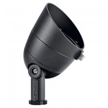 Kichler 16154BKT27 - 2700K 300 Lumen 35 Degree Flood Textured Black