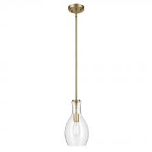 Kichler 42456NBRCS - Pendant 1Lt