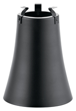 Kichler 4822BK - Dark Sky Adaptor Black