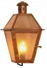 The Coppersmith GT20W - Georgetown 20 Weiyan