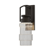 Alteck, LLC AW0154-5CCT-W-DBO - Artefact 24 inch LED Wall Sconce