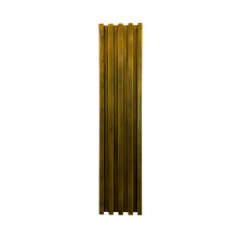 Alteck, LLC AW0161-5CCT-W-PAB - Corithian 32 inch LED Wall Sconce