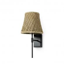 Palecek 2106-79 - AUGUSTINE OUTDOOR SCONCE TORCHIERE