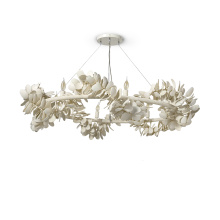 Palecek 2176-79 - ROMA  CHANDELIER