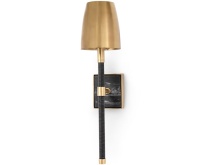 Palecek 2194-79 - SPENCER SCONCE