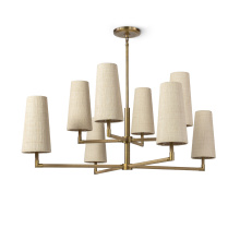 Palecek 2907-79 - IRVING CHANDELIER
