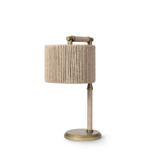 Palecek 2989-79 - CAROLINA OUTDOOR TABLE LAMP
