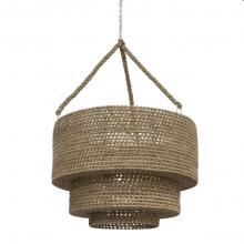 Palecek 2997-79 - VERANDA WOVEN PENDANT