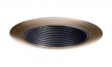 Juno 444 WWH - 4" Lv Trim White Baf Mr16