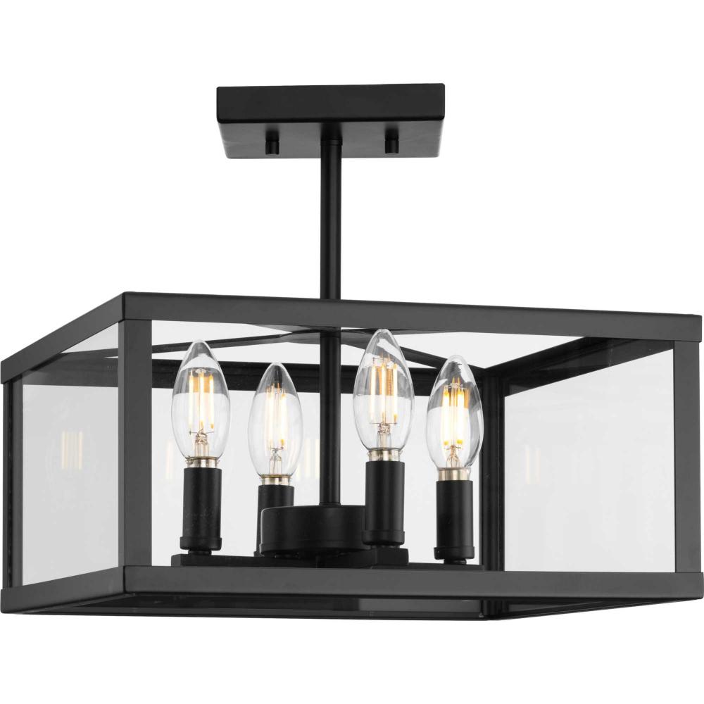 P350264-31M 4-L SEMI-FLUSH