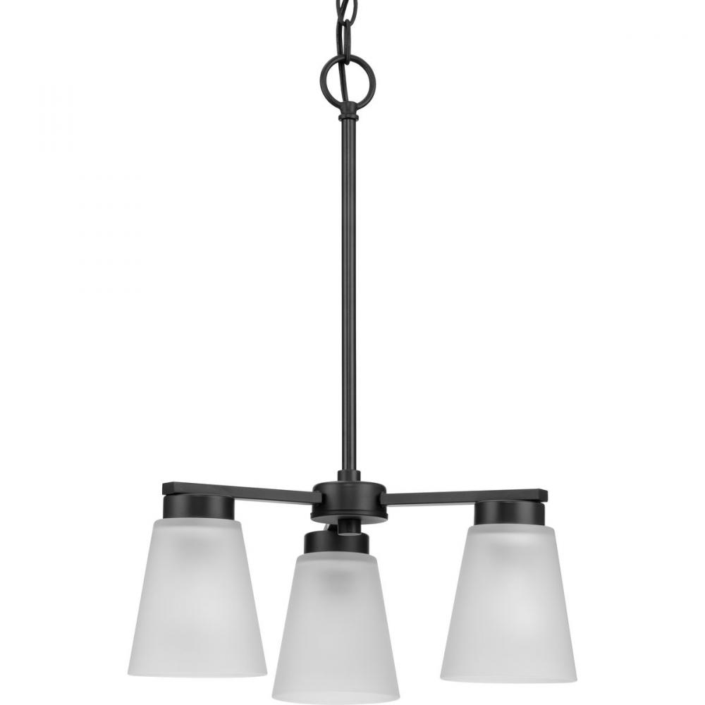 P400400-31M 3-L CHANDELIER
