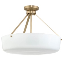 Progress P500508-177 - P500508-177 3-L PENDANT CONV.