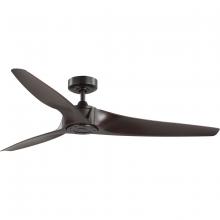 Progress P250069-020 - P250069-020 60 inch 3-BLADE CEILING FAN