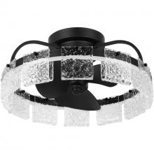 Progress P250114-31M-30 - P250114-31M-30 20IN CEILING FAN