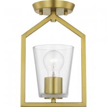 Progress P350258-191 - P350258-191 1-L SEMI-FLUSH