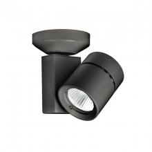 WAC US MO-1023N-835-BK - 1023 Exterminator II LED Monopoint
