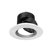 WAC US R2ARAT-S827-HZWT - Aether 2" Trim with LED Light Engine