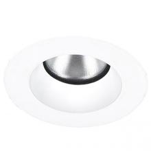 WAC US R2ARDT-F835-BN - Aether 2" Trim with LED Light Engine