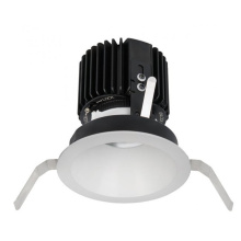 WAC US R4RD2T-NTWA-WT - Volta 4.5" Round Trim with LED Light Engine