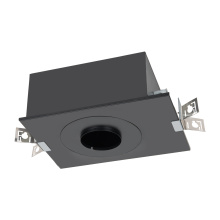 WAC US R4RNT-15T-Z - Volta 4.5" Round Housing