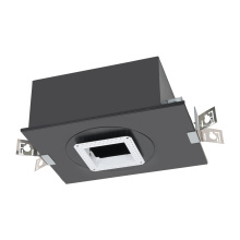 WAC US R4SNL-36T-X - Volta 4.5" Square Housing