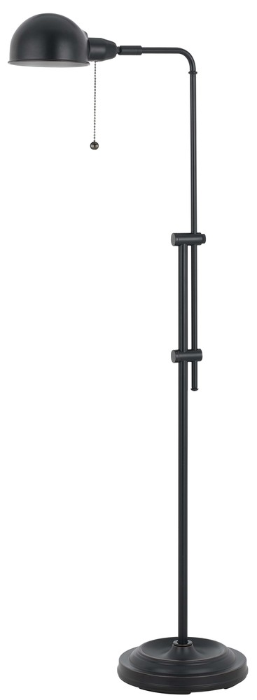 60W Croby Pharmacy Adjustable Floor Lamp