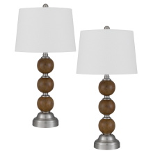 CAL Lighting BO-3152TB-2 - Grange