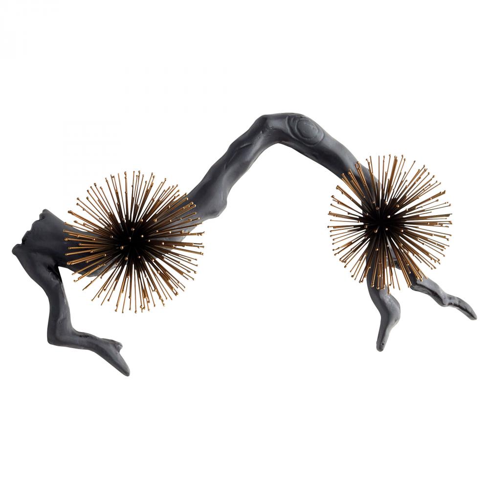 Ichiyo Wall Decor Black - Small