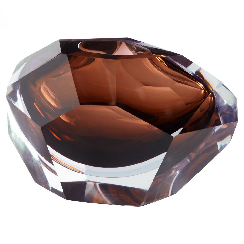 MacAllen Vase | Whiskey | Wide