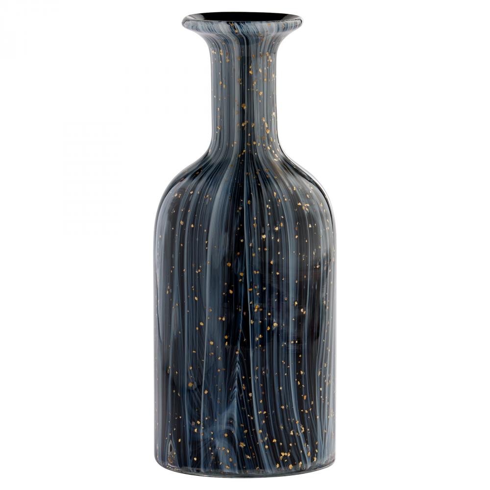 Infinity Vase | Gold | Small