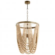 Cyan Designs 09264 - Hammock Pendant Small