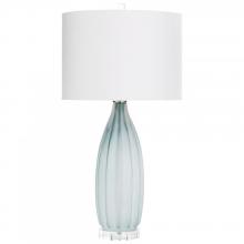 Cyan Designs 09284 - Blakemore Table Lamp Grey