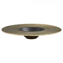 Cyan Designs 11164 - Magen #1 Bowl Bronze