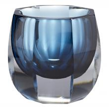 Cyan Designs 11253 - Azure Oppulence Vase Small