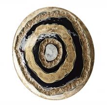 Cyan Designs 11324 - Skipping Rocks Wall Decor | Small