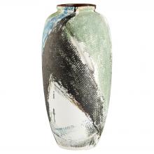 Cyan Designs 11428 - Seabrook Vase | Large