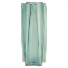 Cyan Designs 12038 - Hoku Vase | Green | Large