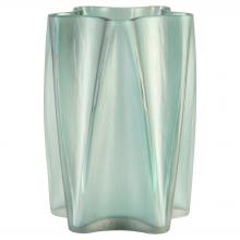 Cyan Designs 12039 - Hoku Vase Green Medium