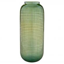 Cyan Designs 12083 - Modular Vase Iridescent Bronze Olive - Large