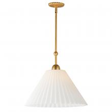 Maxim 18319SWGL - Kismet-Single Pendant